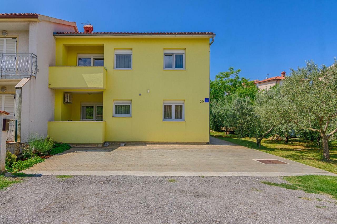 Prodan 2 Fažana